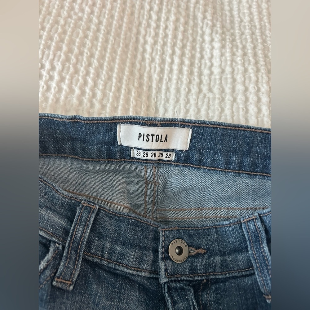 Pistola jeans - Picture 4 of 4